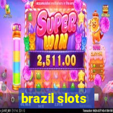 brazil slots