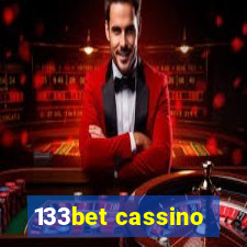 133bet cassino