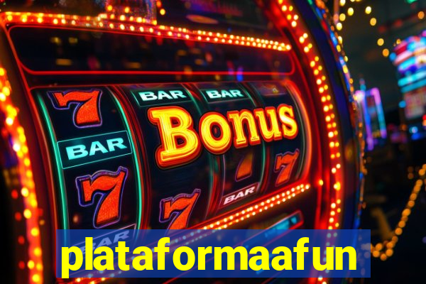 plataformaafun