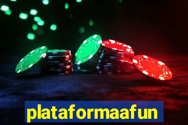 plataformaafun