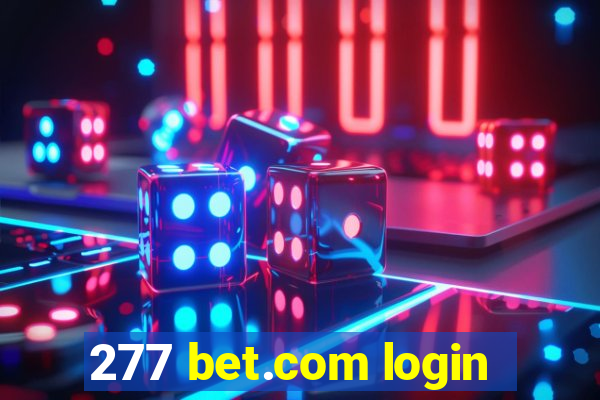 277 bet.com login