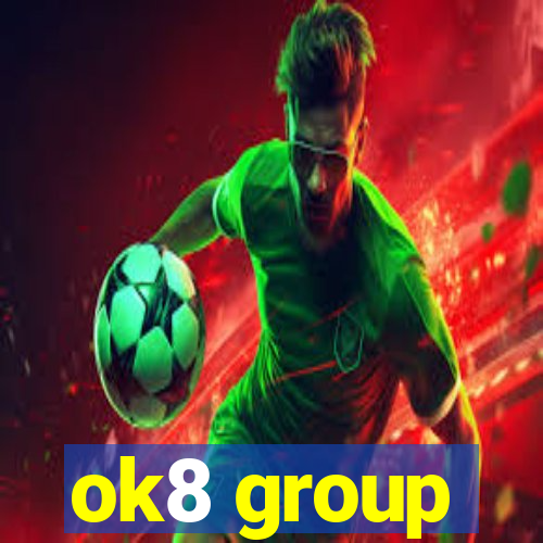 ok8 group