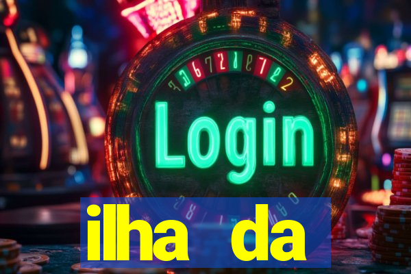 ilha da tenta莽茫o brasil telegram