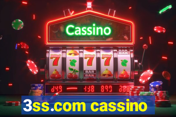 3ss.com cassino