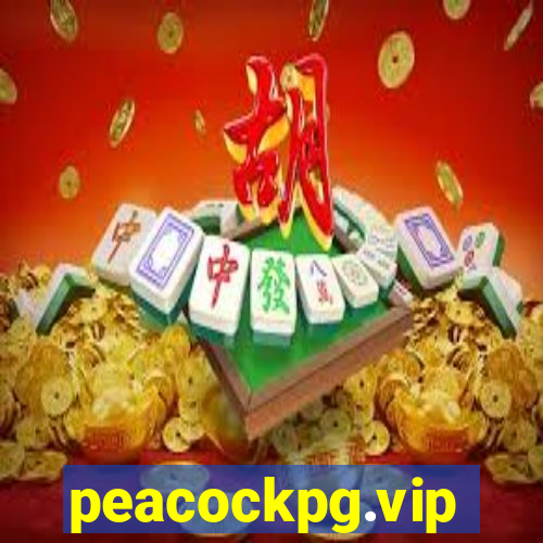 peacockpg.vip