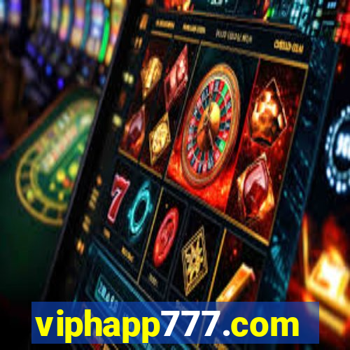 viphapp777.com