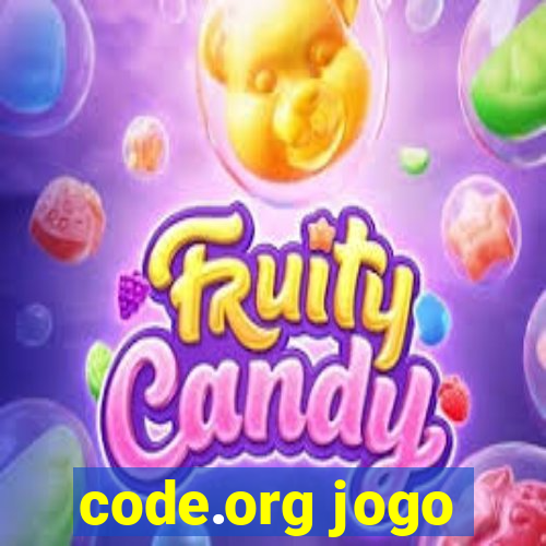 code.org jogo