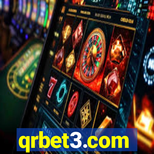 qrbet3.com