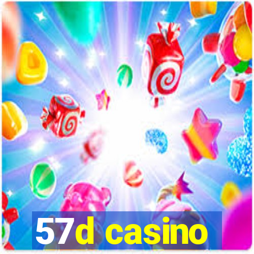 57d casino