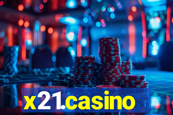 x21.casino