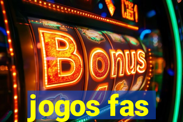 jogos fas