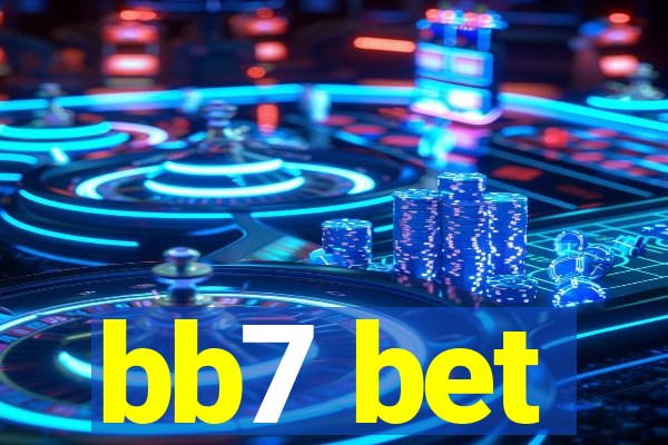 bb7 bet