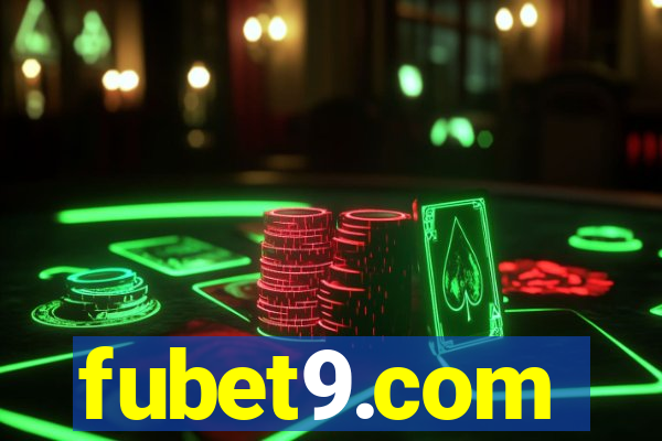 fubet9.com