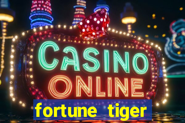 fortune tiger source code