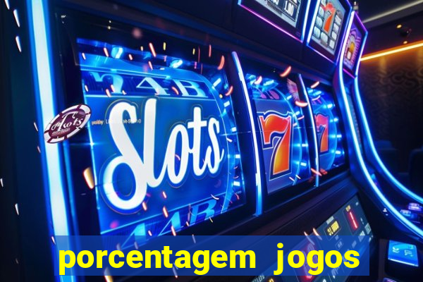 porcentagem jogos da pg