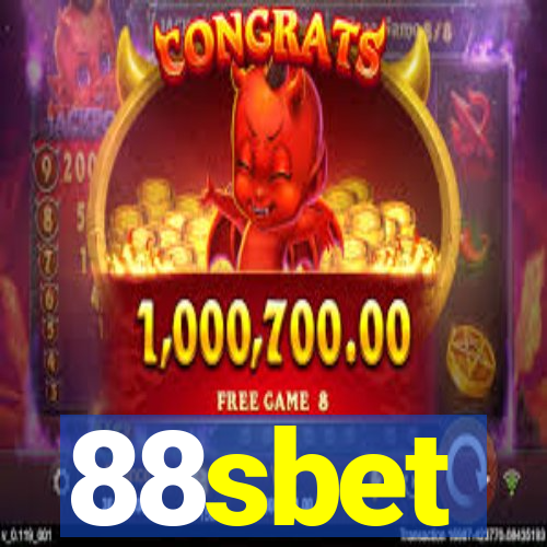 88sbet