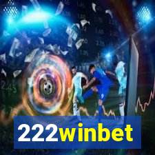 222winbet