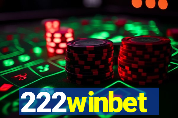 222winbet