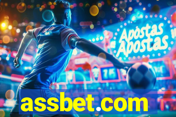 assbet.com