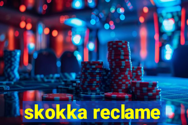 skokka reclame