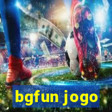 bgfun jogo