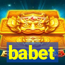 babet