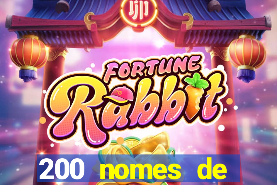 200 nomes de frutas 100 nomes