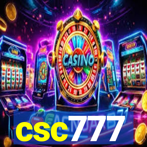 csc777