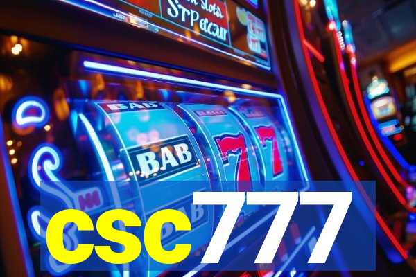 csc777