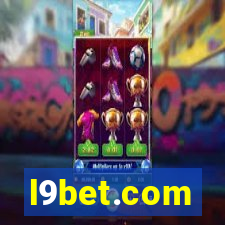 l9bet.com