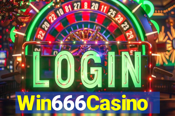 Win666Casino