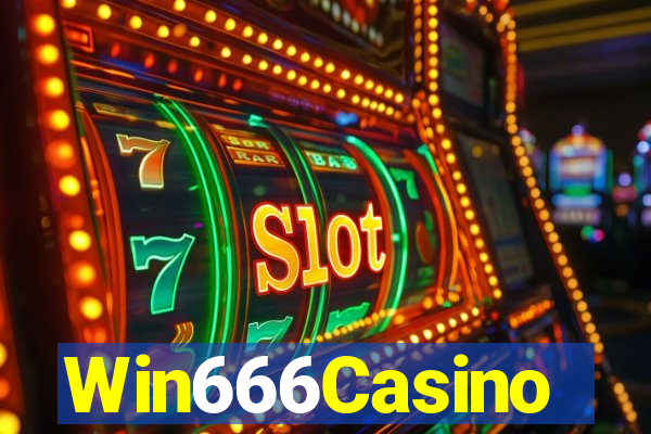 Win666Casino