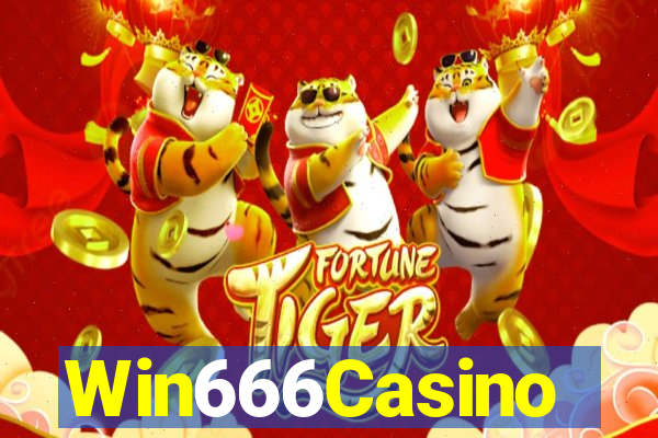 Win666Casino