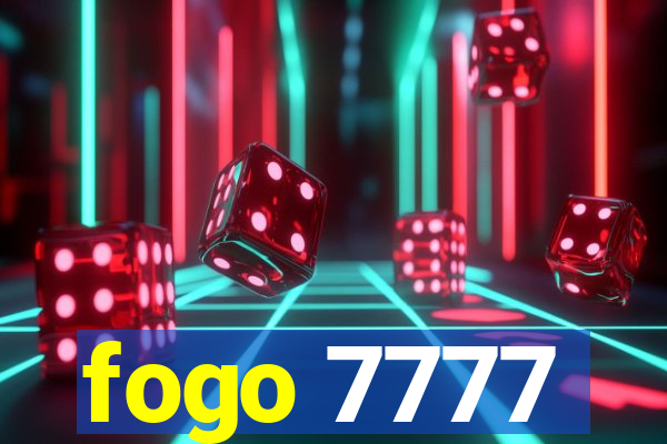 fogo 7777