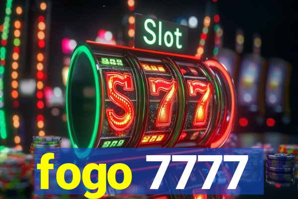 fogo 7777