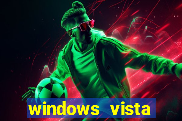 windows vista simulator scratch