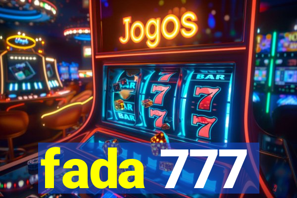 fada 777