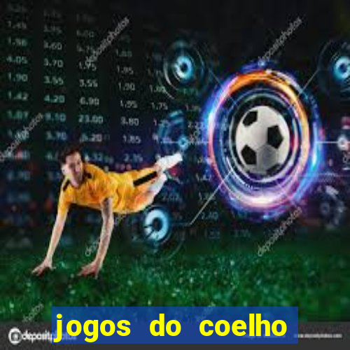 jogos do coelho sabido para jogar online