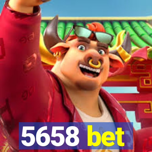 5658 bet