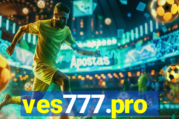 ves777.pro