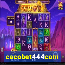 cacobet444com