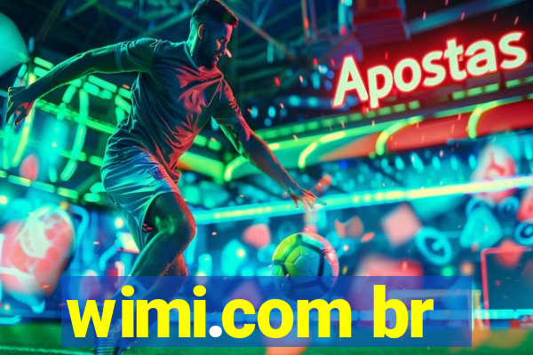 wimi.com br