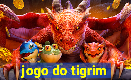 jogo do tigrim