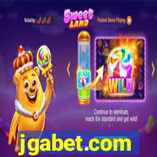 jgabet.com