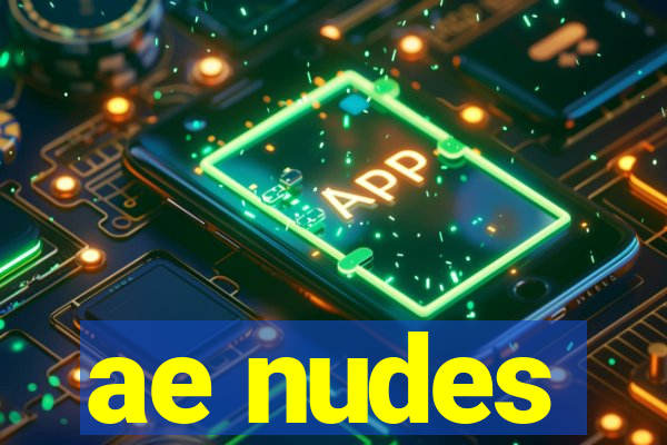 ae nudes