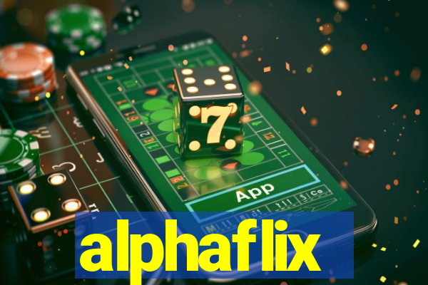 alphaflix