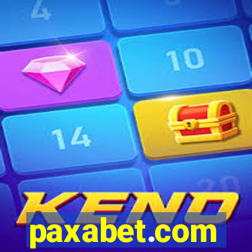 paxabet.com