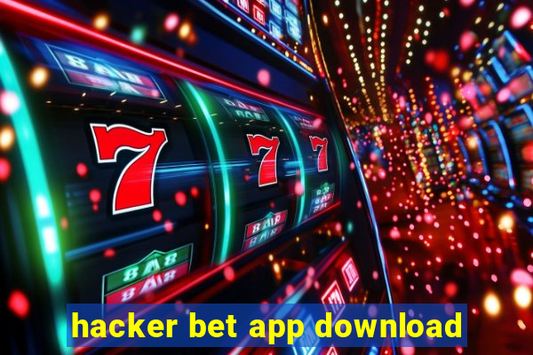 hacker bet app download