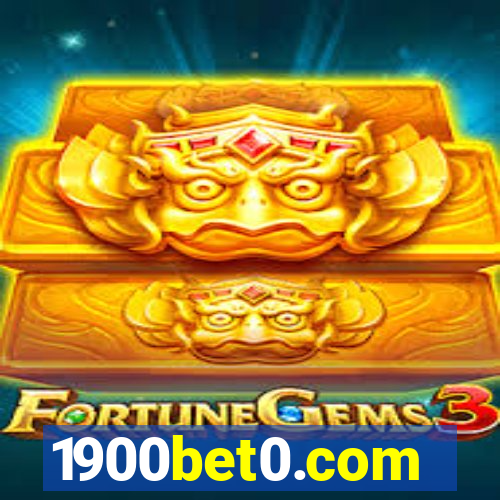 1900bet0.com