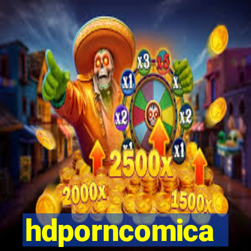 hdporncomica